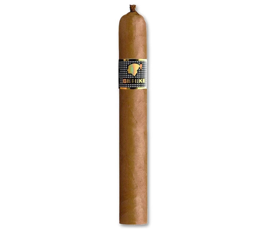 Charuto Cohiba behike 56 - charutos acre