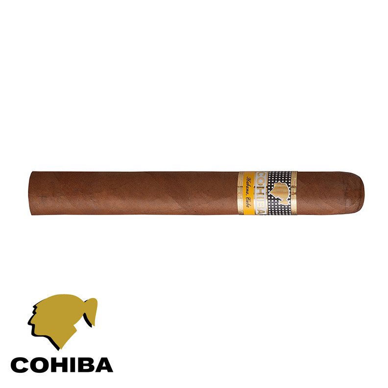 Charuto Cohiba siglo IV - charutos acre