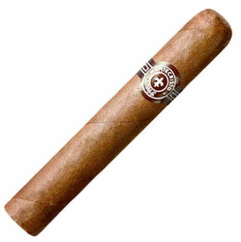Charuto Montecristo n4 rio branco acre