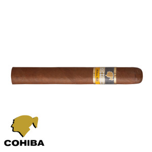 Charuto Cohiba siglo IV - charutos acre