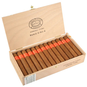 Charuto Partagas Serie D4 charutos rio branco acre