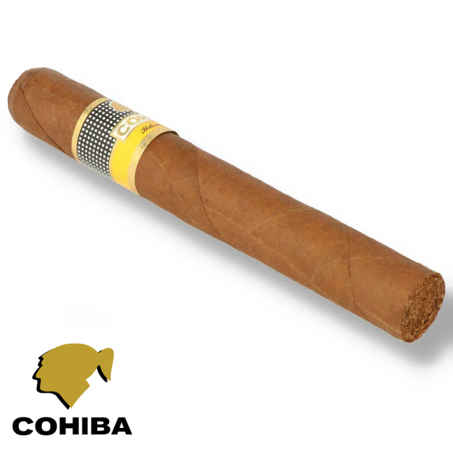 Charuto Cohiba Siglo VI - charutos acre