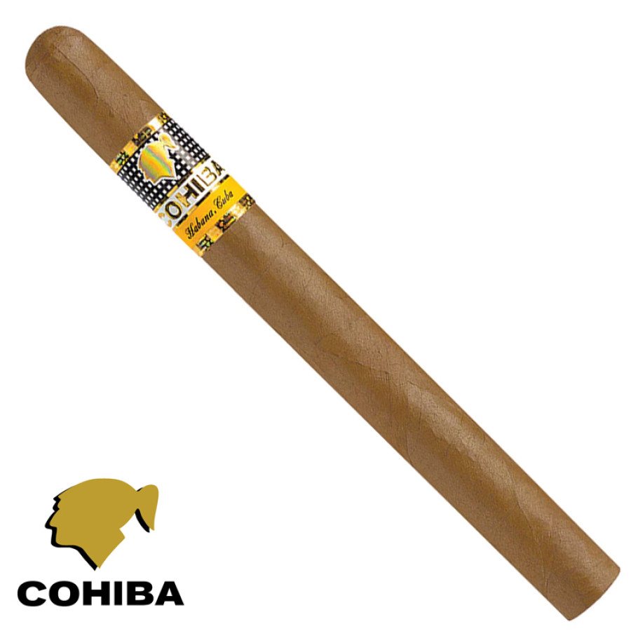 Charuto Cohiba esplendidos - charutos acre