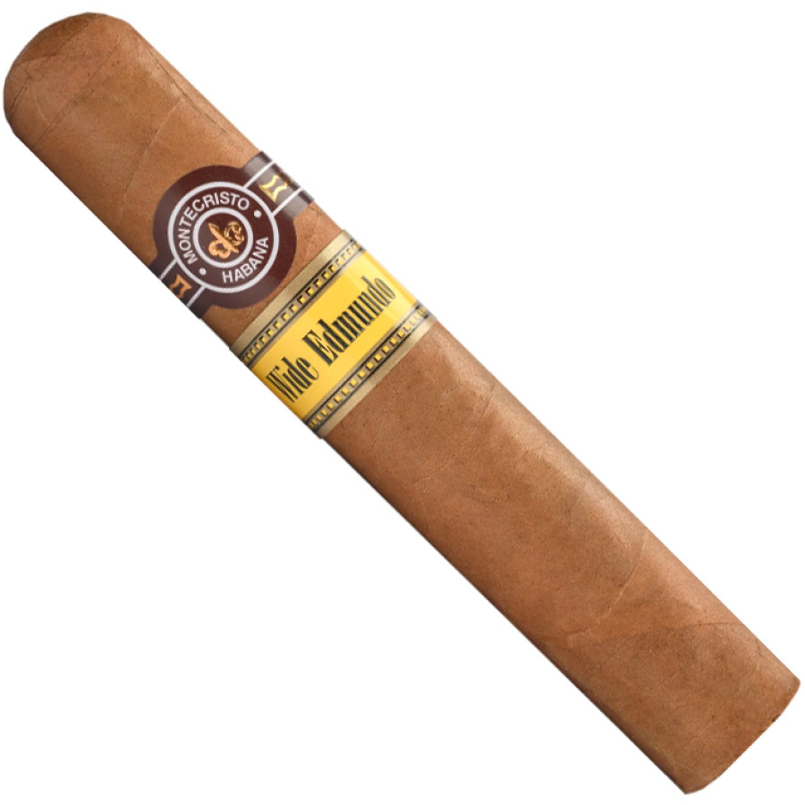 Charuto Montecristo wide edmundo rio branco acre