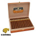 Charuto Cohiba esplendidos - charutos acre